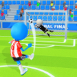 Ícone do programa: Fun Football Penalty Kick…