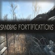 Icon of program: Sandbag Fortifications