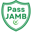ไอคอนของโปรแกรม: Pass JAMB App 2026