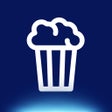 Symbol des Programms: blue Cinema