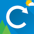程序图标：Changer - Wallpaper Manag…
