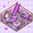 Icon of program: Merge Bloom - Flower Town