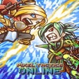 Icoon van programma: Pixel Tactics Online