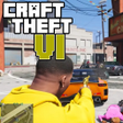 程序图标：GTA 5 VI Theft Auto Craft…