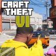 GTA 5 VI Theft Auto Craft MCPE