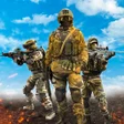 Иконка программы: Battle Bullet Shooting Ga…