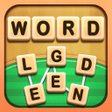 Иконка программы: Word Talent  Connect Wood…