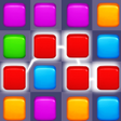Ícone do programa: Block Cube Blast Challeng…