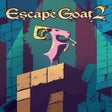 أيقونة البرنامج: Escape Goat 2