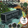 Truck Parking Driving Games