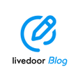 Иконка программы: livedoor Blog