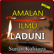 ไอคอนของโปรแกรม: AMALAN ILMU LADUNI SUNAN …
