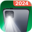 Icon of program: Flashlight Home Launcher