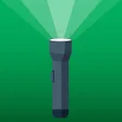 プログラムのアイコン：Flashlight Home Launcher