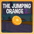 ไอคอนของโปรแกรม: The Jumping Orange 2