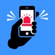 Ikona programu: Anti Theft Alarm Motion A…