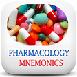 Иконка программы: Pharmacology Mnemonics