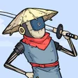 Programın simgesi: Dig-Dig Rush: Idle RPG
