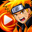 Programikonen: Naruto: Anime Manga TV