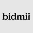 أيقونة البرنامج: Bidmii