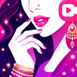 Ikona programu: Humsafar: Happy Video Pie…
