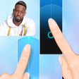 Dadju Piano Game icon