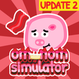 Icon of program: UPDATE 2 OM NOM SIMULATOR
