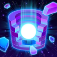 Icon of program: Dancing Helix: Colorful T…