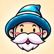 程序图标：Retired Wizard Story