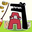 程序图标：Happy Saving Alphabet