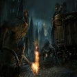 Ikona programu: Bloodborne: Game of the Y…