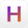 Icoon van programma: Hackers for Hacker News