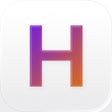 Symbol des Programms: Hackers for Hacker News