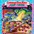 プログラムのアイコン：Garbage Pail Kids: Mad Mi…