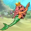 Princess of Mermaid