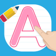 Ícone do programa: Tracing Letters