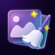 程序图标：PhotoSweep: AI storage cl…