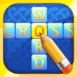 プログラムのアイコン：Crossword Puzzle Club - F…
