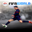 プログラムのアイコン：FIFA World