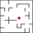 أيقونة البرنامج: Red Ball Out