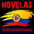 Ikona programu: Novelas Colombianas - Exi…