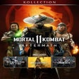 Programın simgesi: Mortal Kombat 11: Afterma…