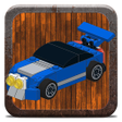 プログラムのアイコン：Tiny racers in Bricks