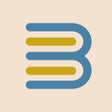 Symbol des Programms: Bookmory - reading tracke…