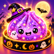 프로그램 아이콘: Mystery Dumpling: Unbox A…