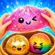 프로그램 아이콘: Mystery Dumpling: Unbox A…