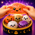 프로그램 아이콘: Mystery Dumpling: Unbox A…