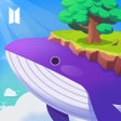 プログラムのアイコン：BTS Island: In the SEOM