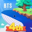 Ikona programu: BTS Island: In the SEOM