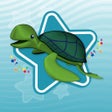 Icoon van programma: My Learn to Swim